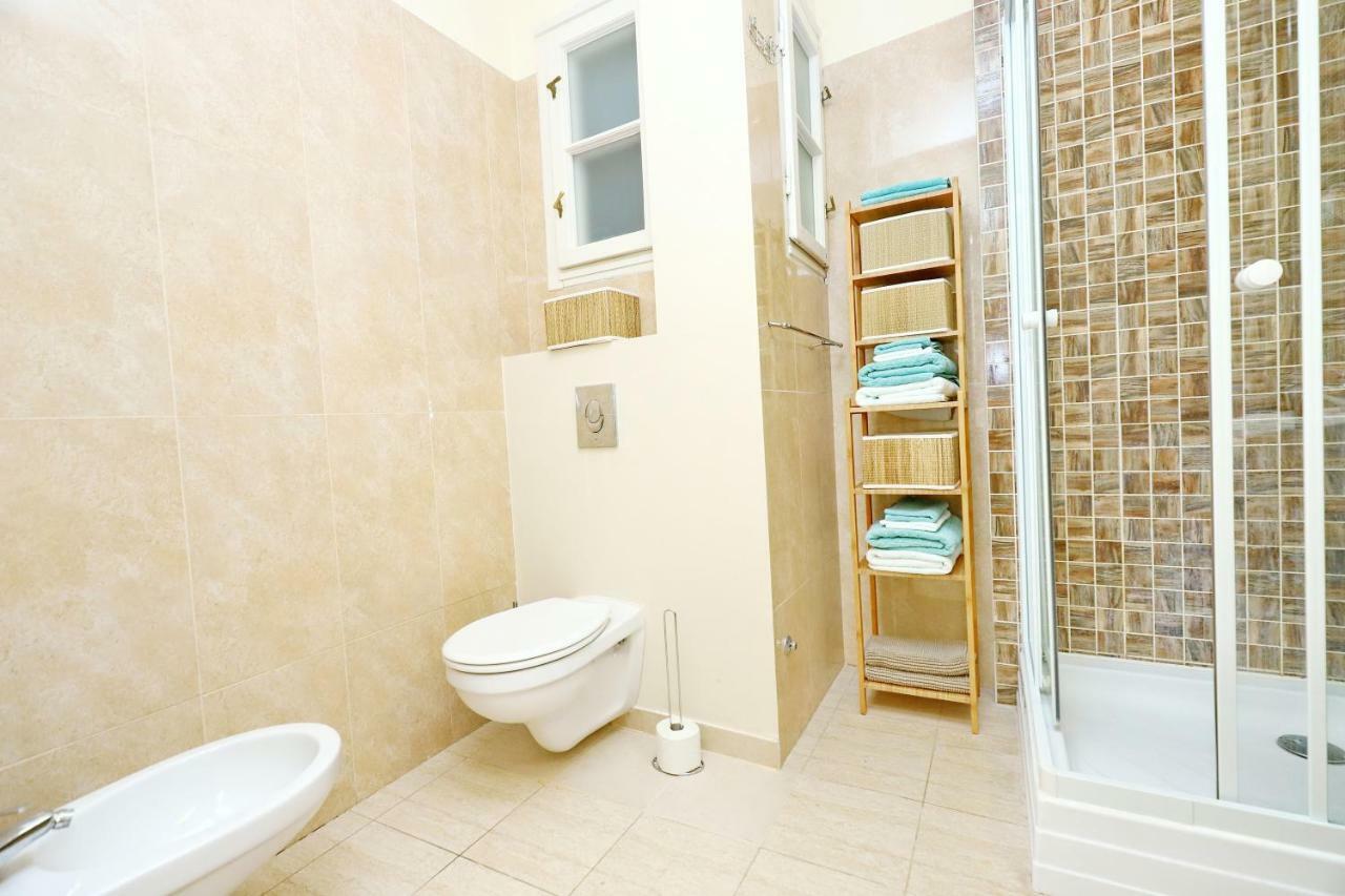 Casa Nostra Appartamento Budapest