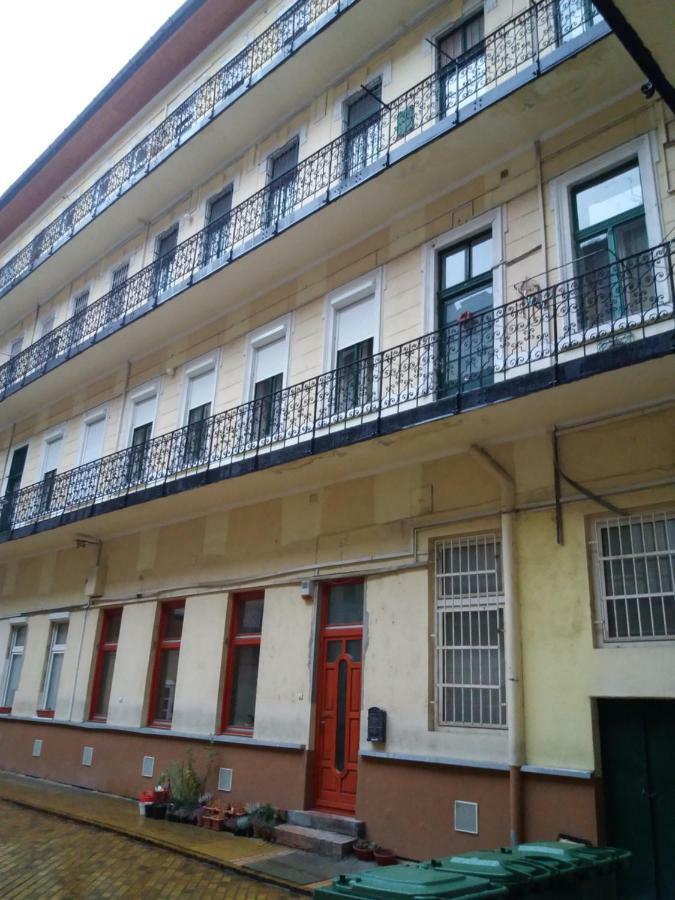 West10 Star Center Budapest