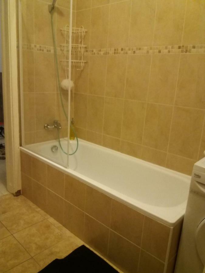 West10 Star Center Apartment *