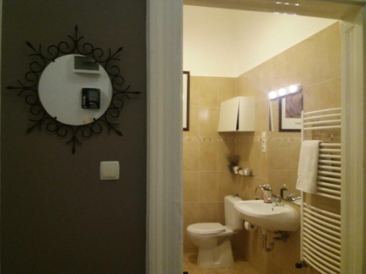 West10 Star Center Apartment Budapest