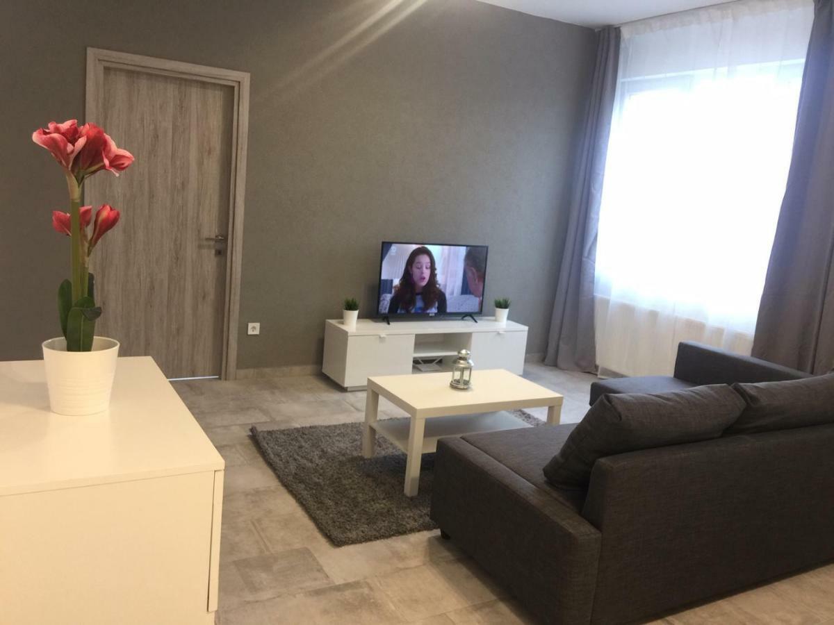 Airport Premium Apartament *