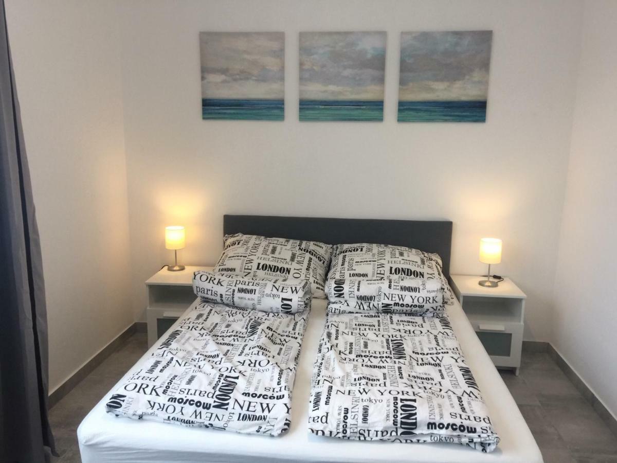 Airport Premium Apartament Budapeszt