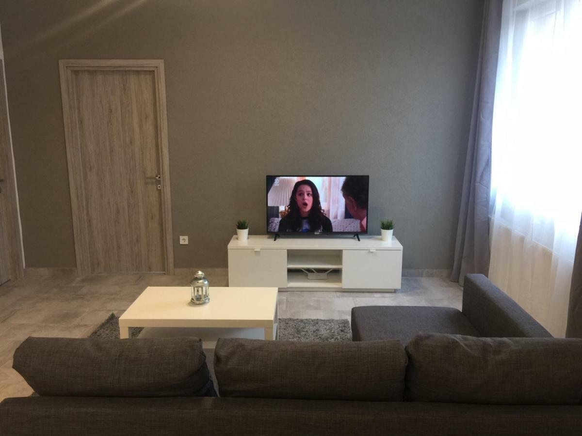 Apartman Airport Premium *