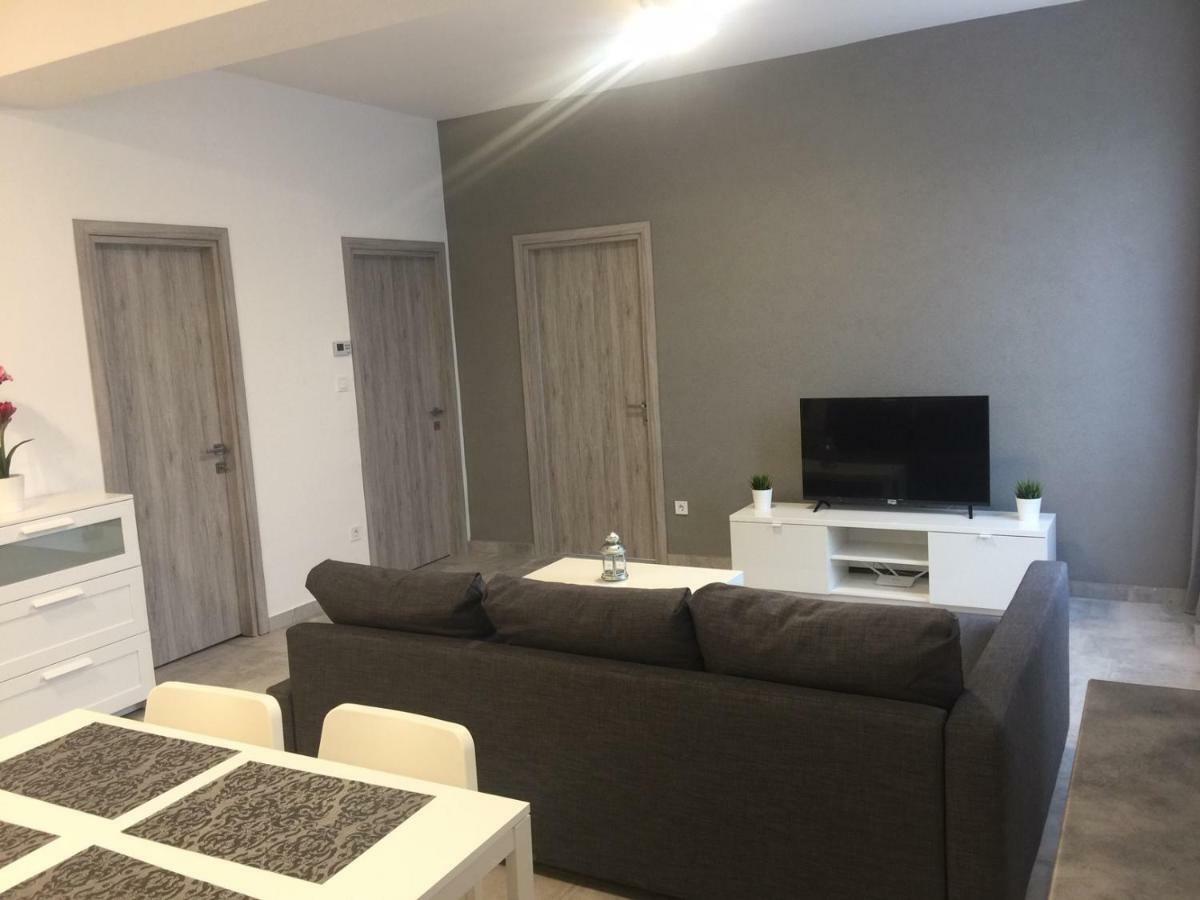 Airport Premium Apartman Budapest