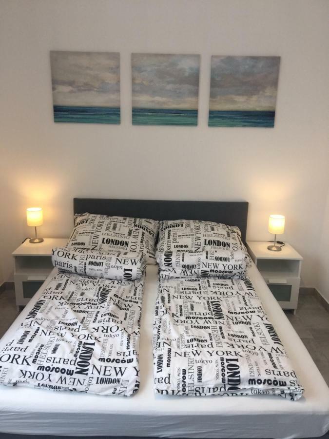 Airport Premium Apartament Budapeszt