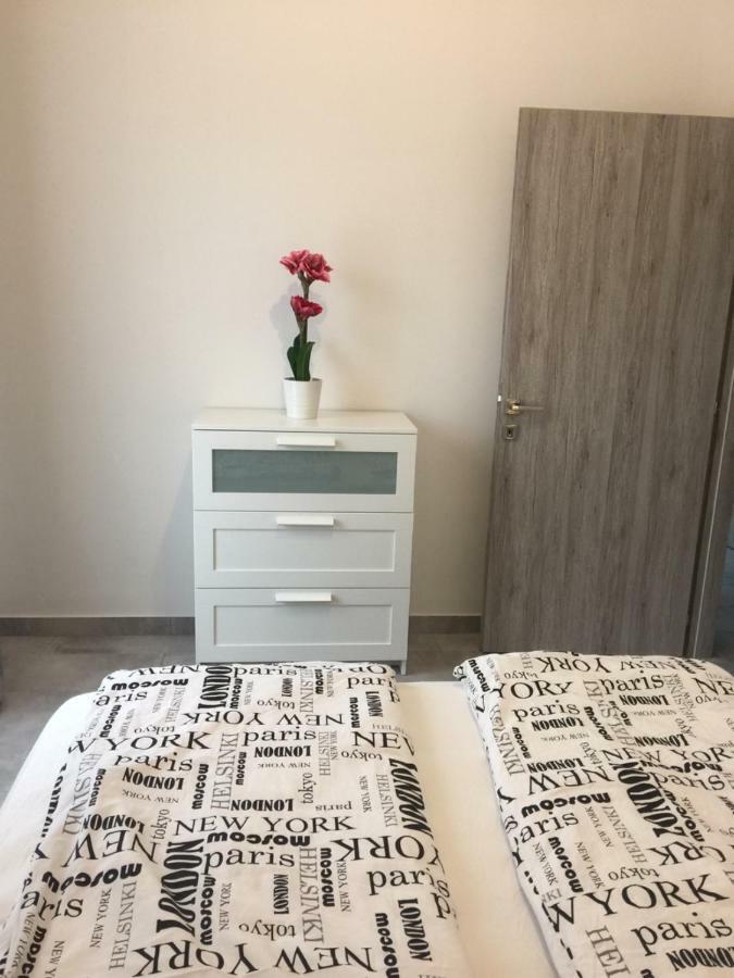 Airport Premium Apartament Budapeszt