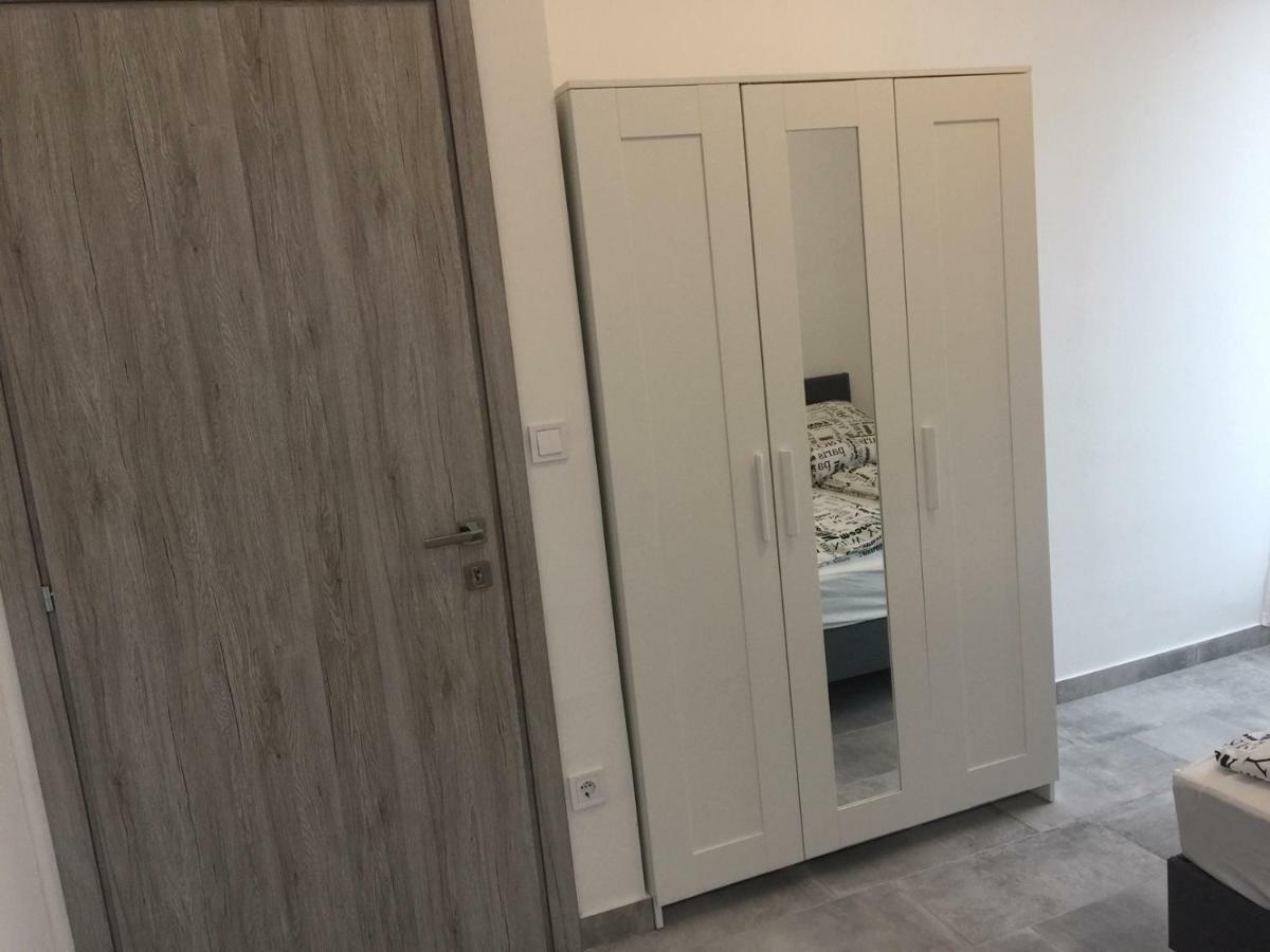 Airport Premium Apartman