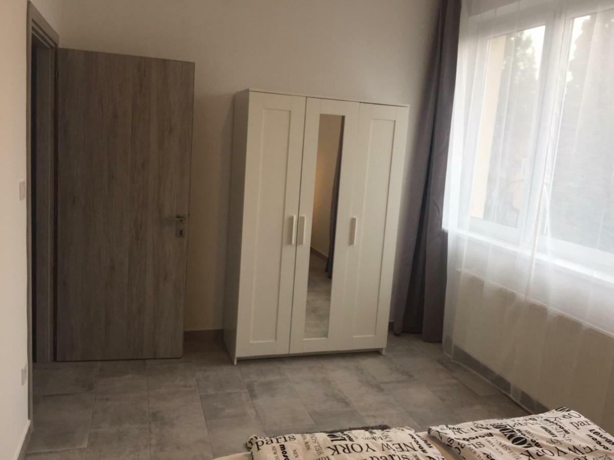 Airport Premium Apartman Budapest