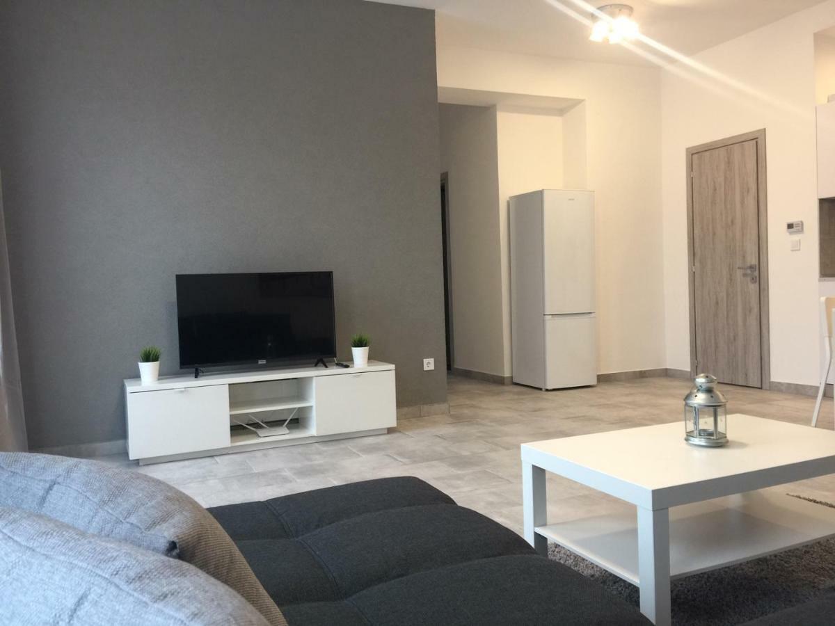 Airport Premium Apartman