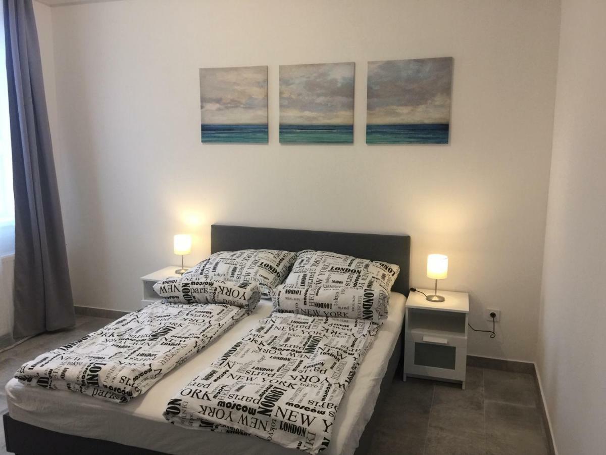 Apartman Airport Premium *