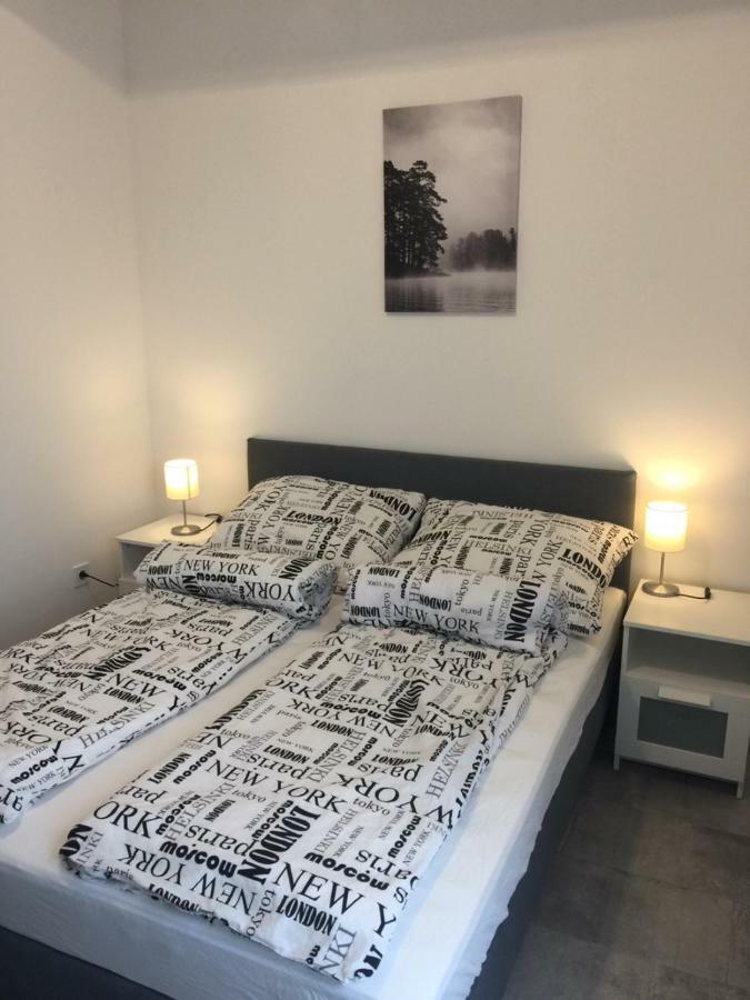 Airport Premium Apartament Budapeszt