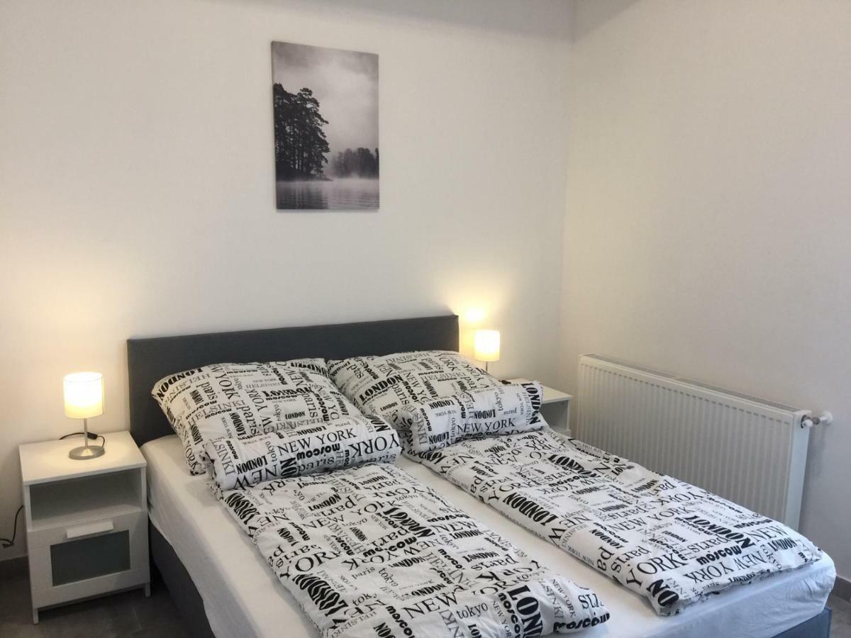 Apartman Airport Premium Budapest