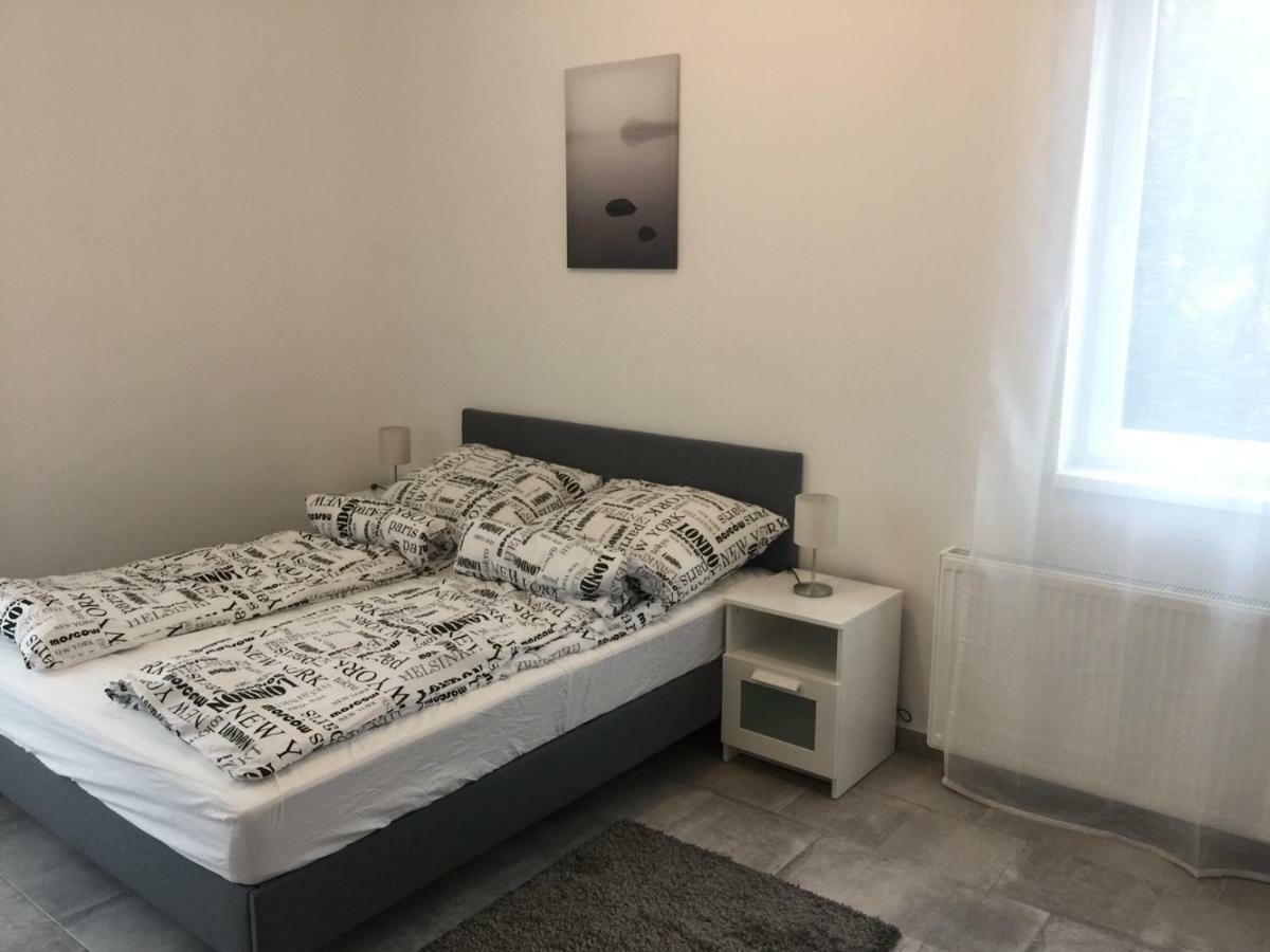 Apartman Airport Premium Budapest