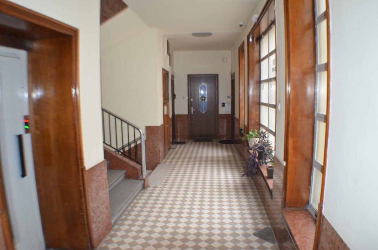 Astoria Flats 2 * Budapest