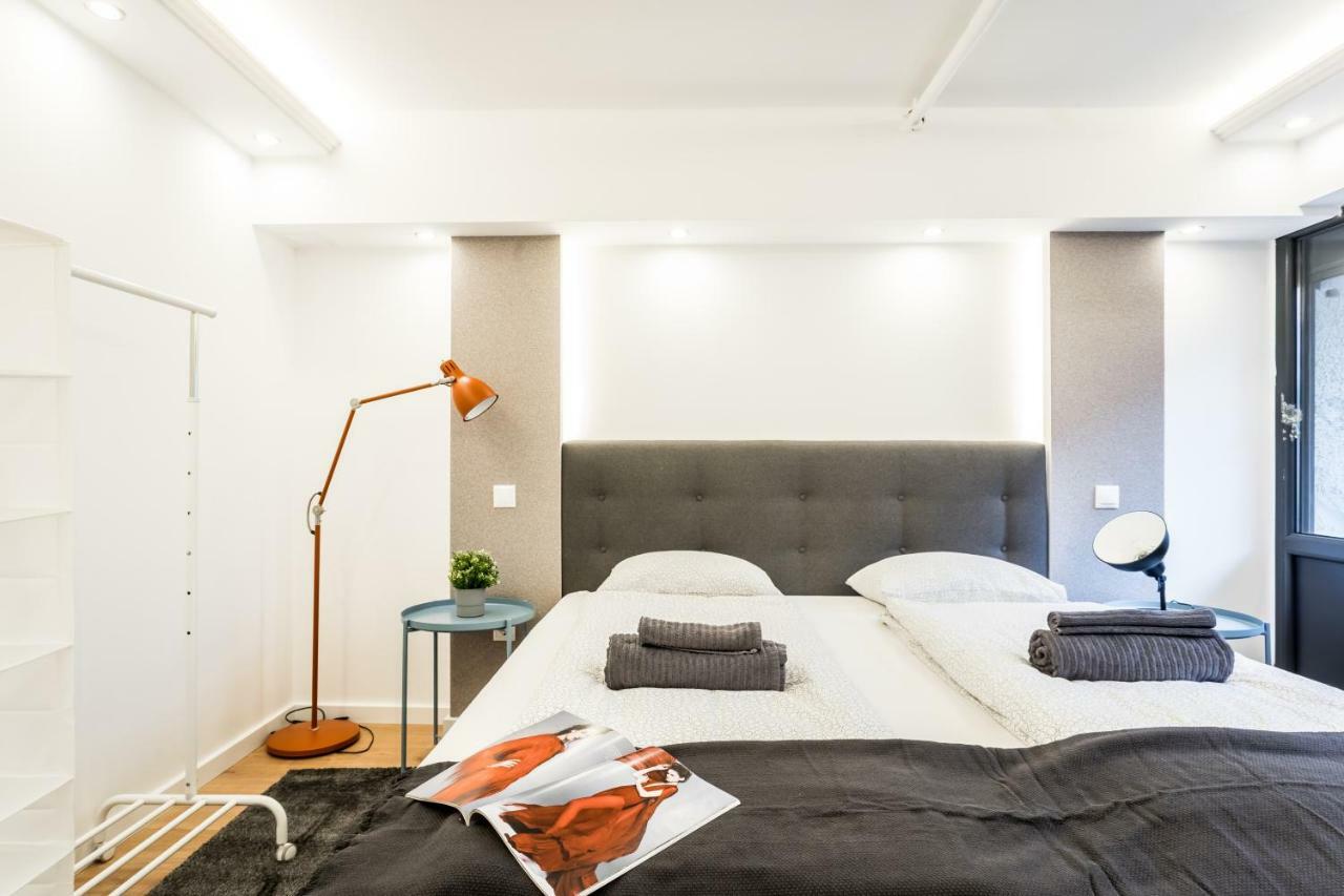 Luxury Loft Budapest