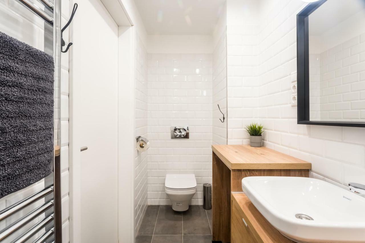 Apartamento Luxury Loft *