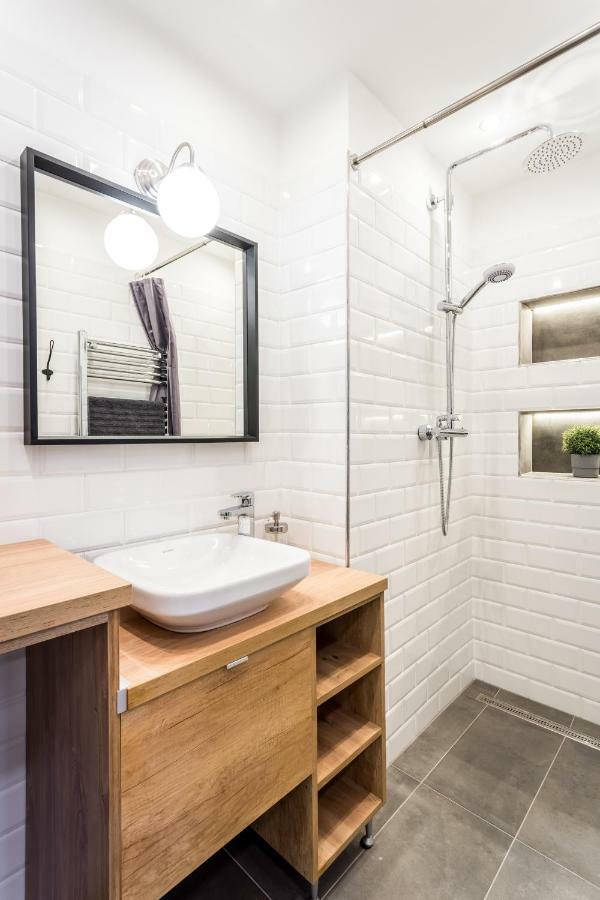 Luxury Loft Apartamento Budapest