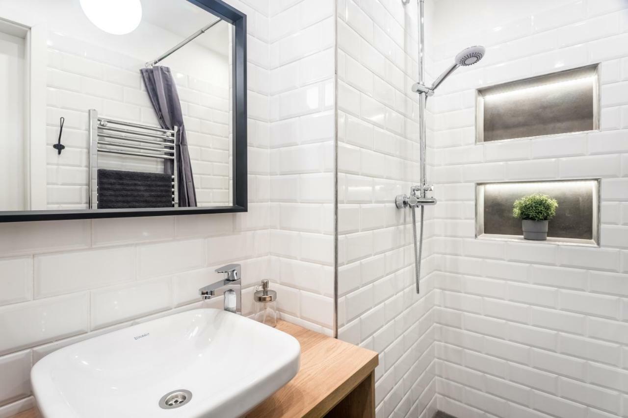Apartamento Luxury Loft *