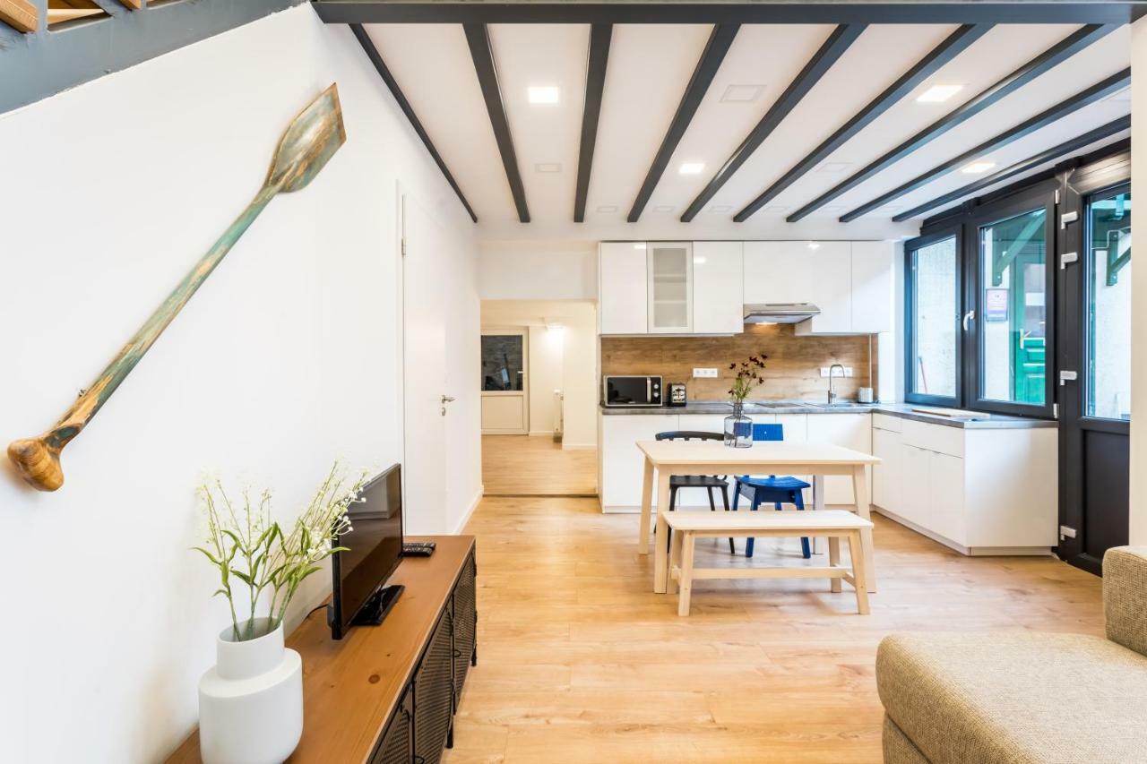 Luxury Loft *