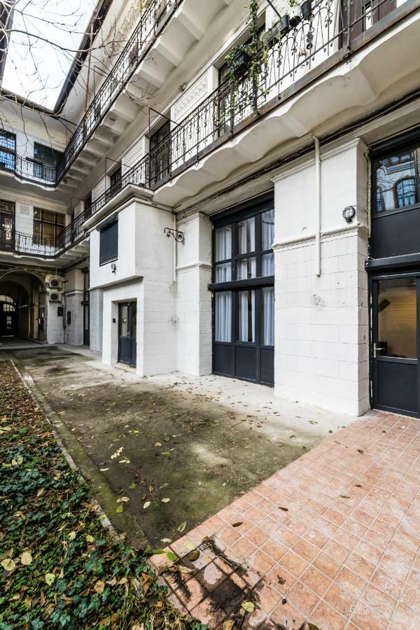 Luxury Loft Apartamento *