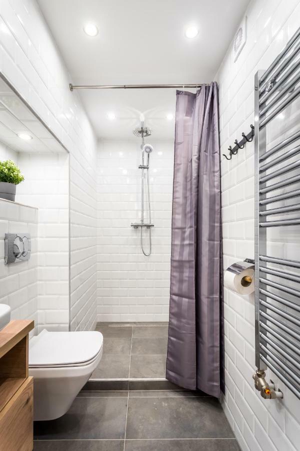 Luxury Loft Apartamento *