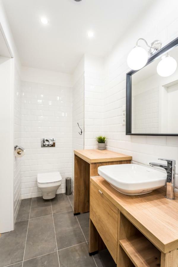 Luxury Loft Apartamento *