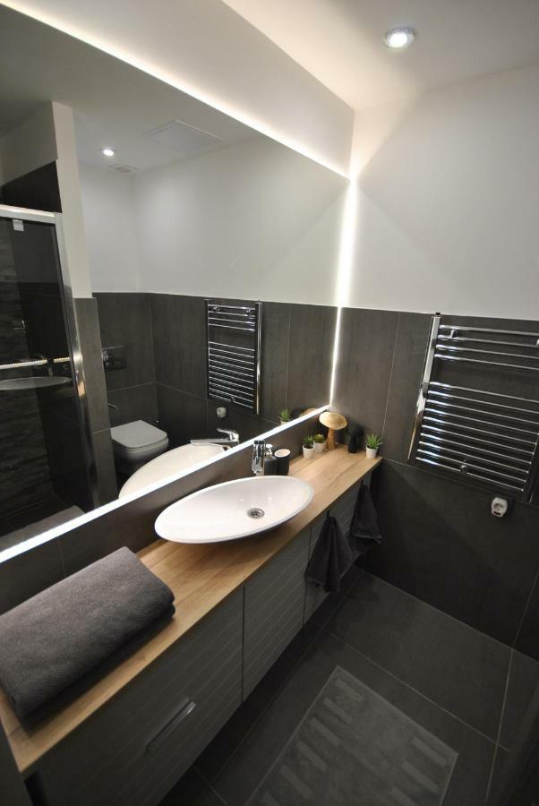 Apartamento Krane Sas *