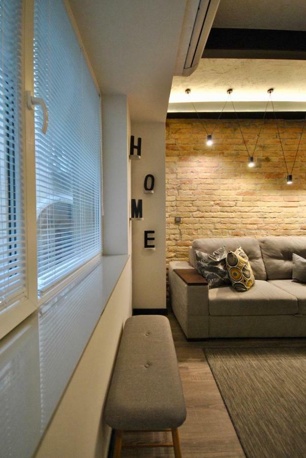 Apartamento Krane Sas *