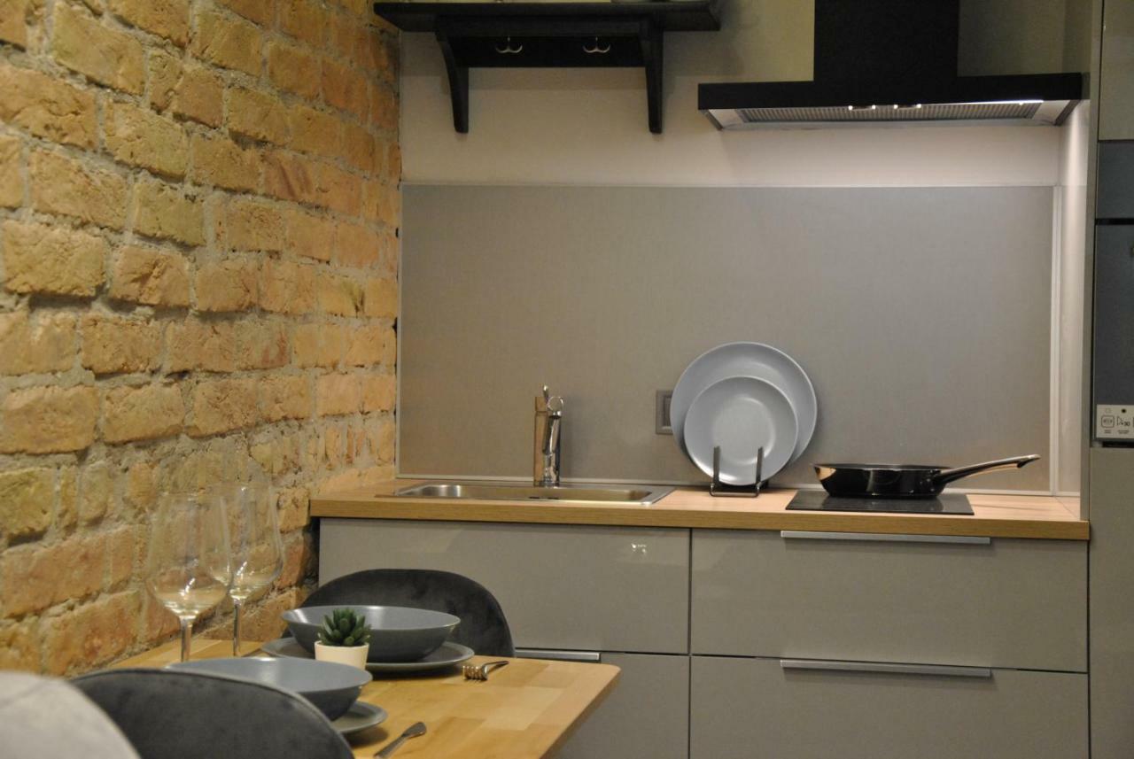 Krane Sas Apartamento Budapest