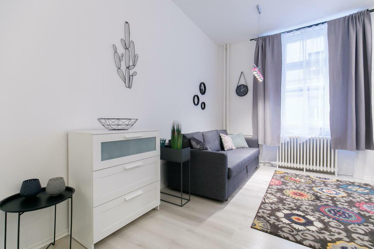 Apartamento Ella *