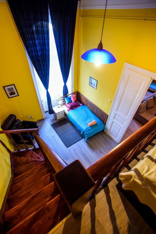 Appartamento Berta Budapest