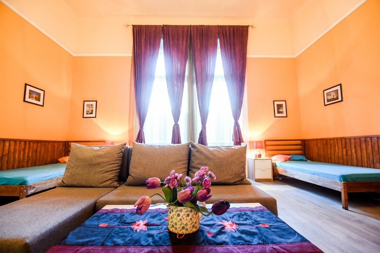 Appartamento Berta Budapest