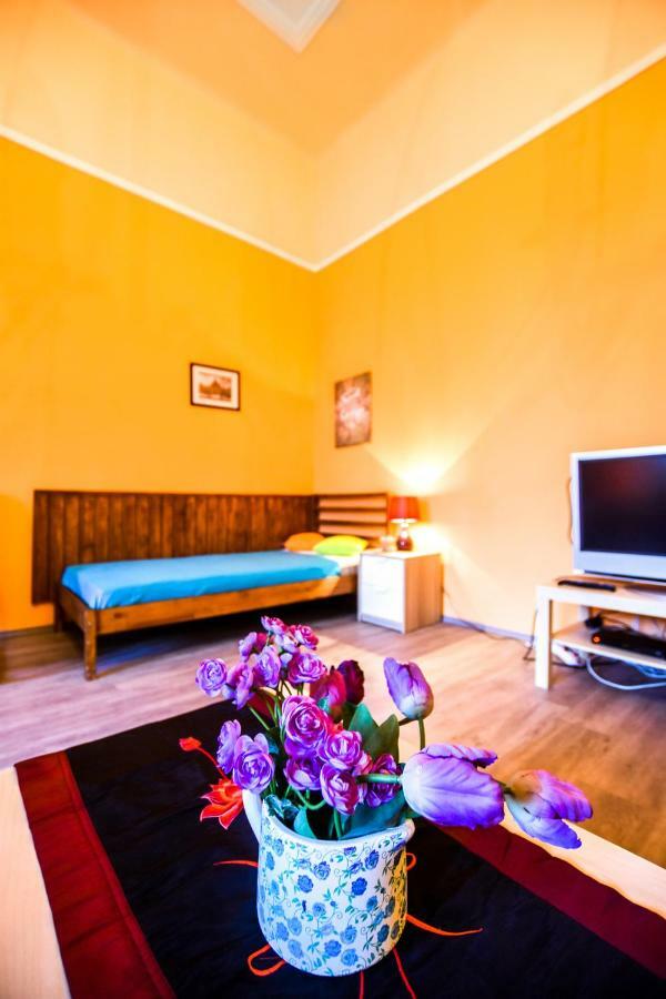 Berta * Budapest