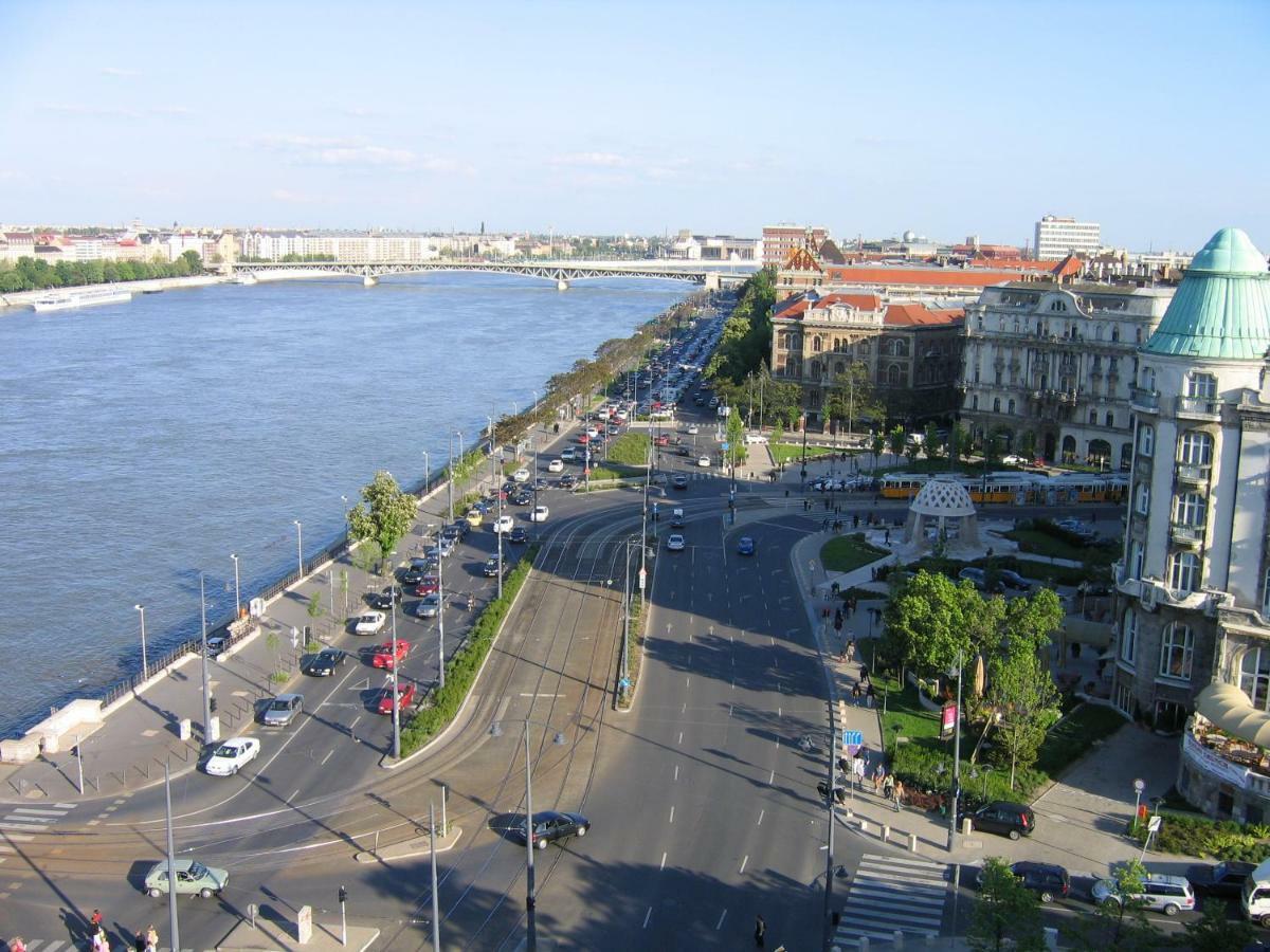Apartamento Ella Budapest