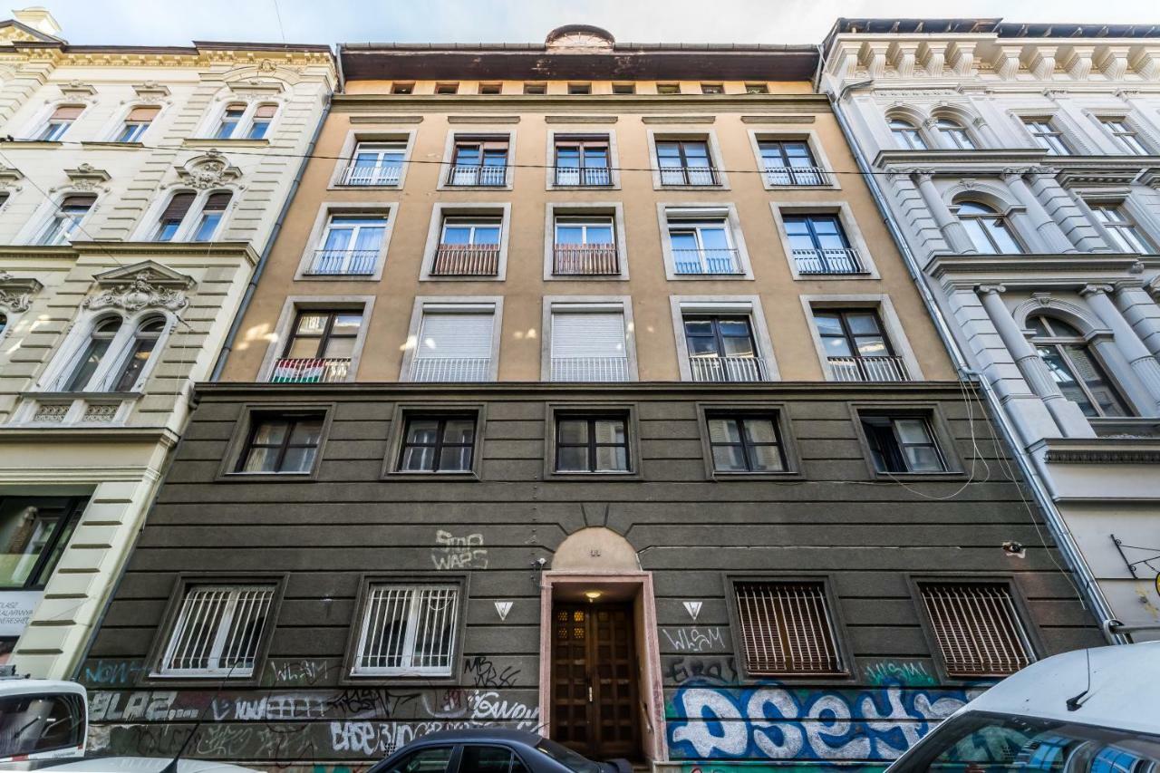 Bpr Emerald Budapest