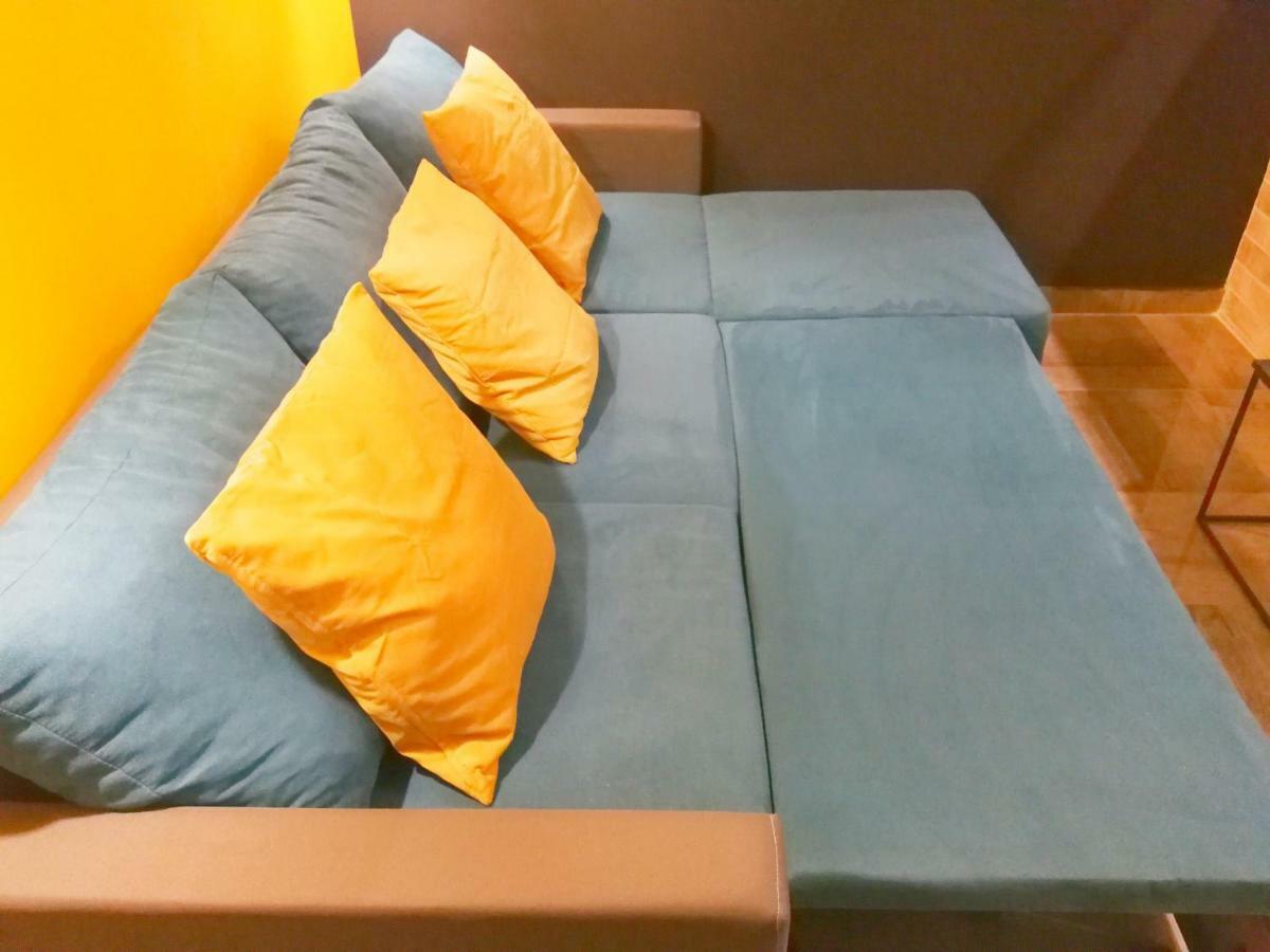 Apartamento King