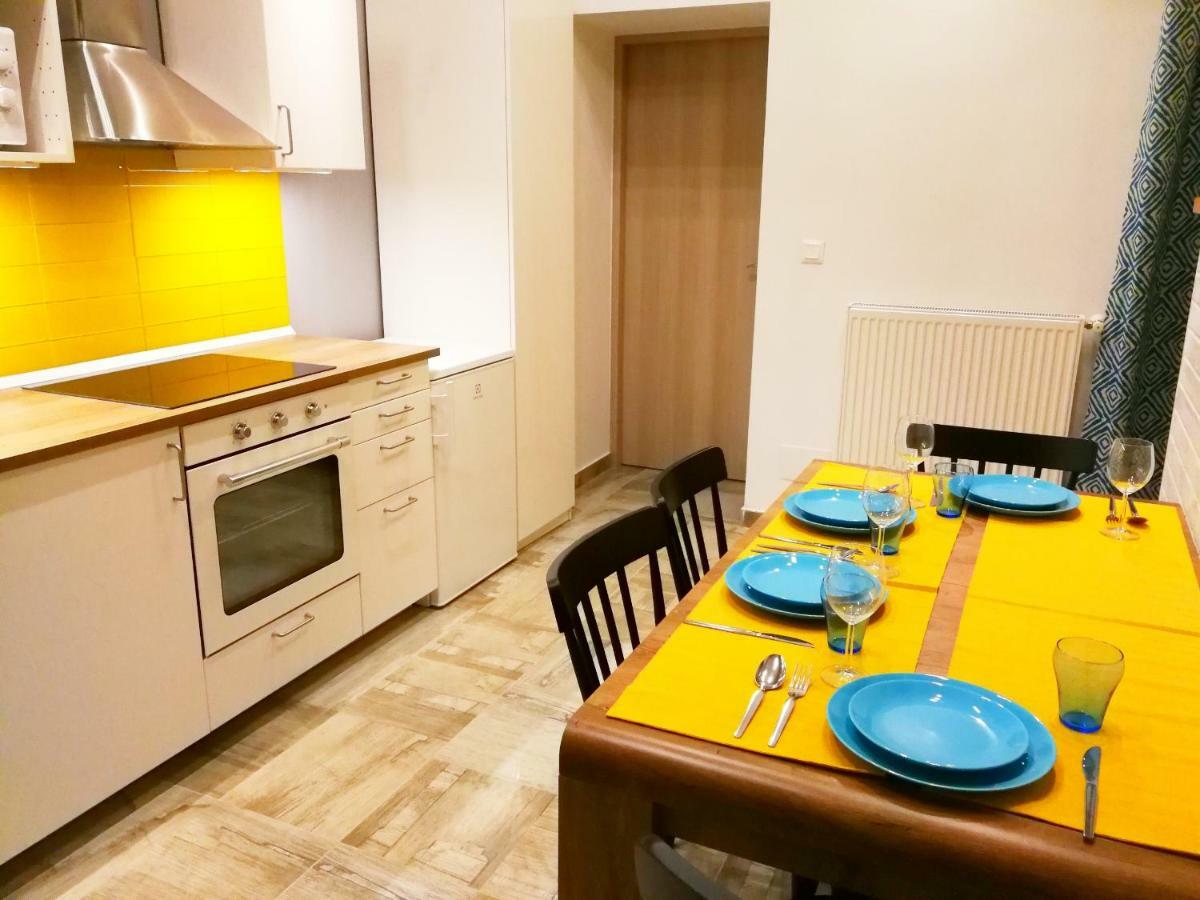 King Apartamento Budapest