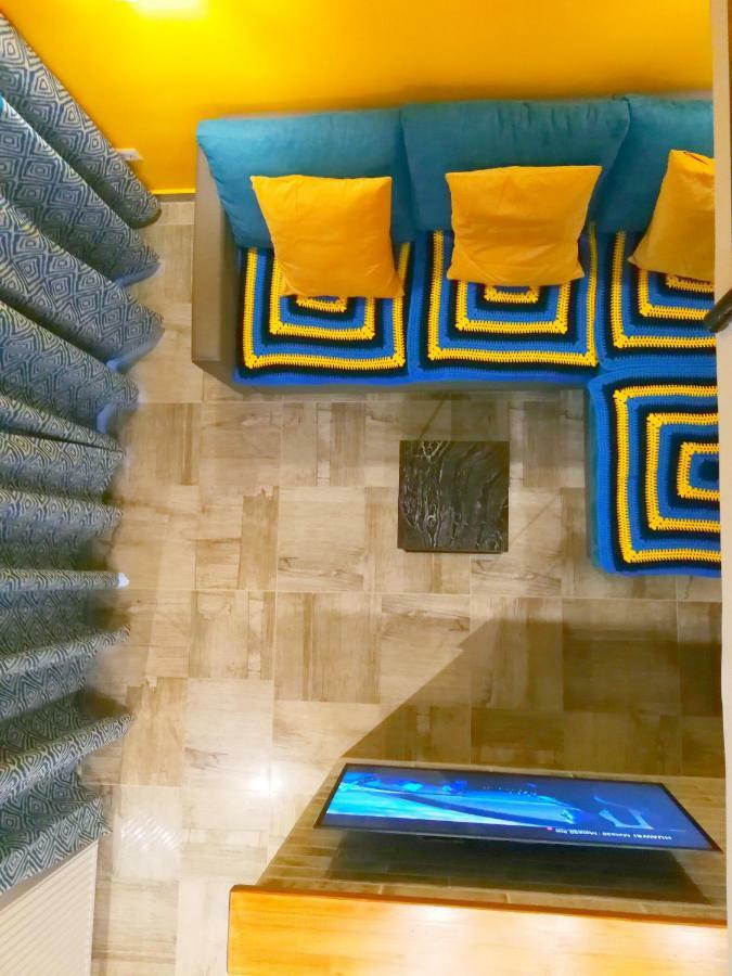 Apartamento King Budapest