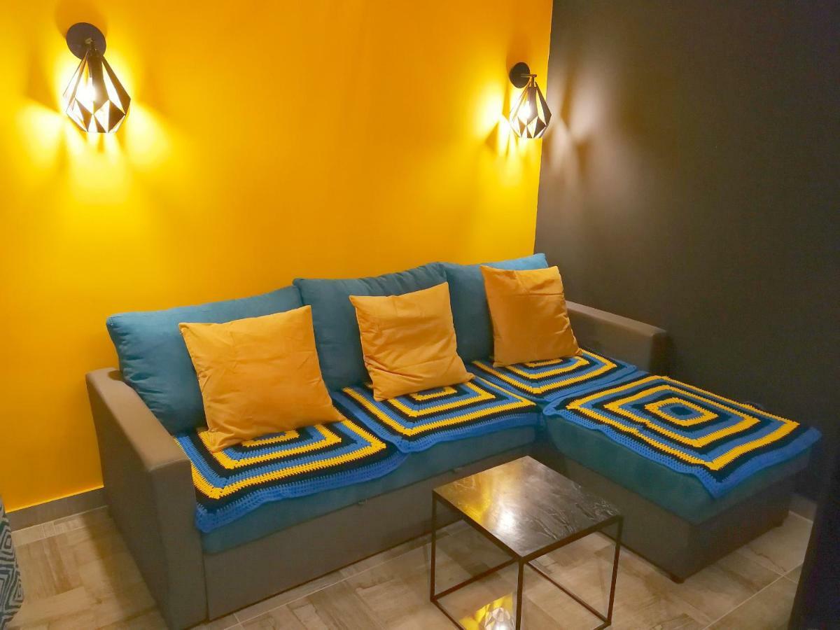 Apartamento King *