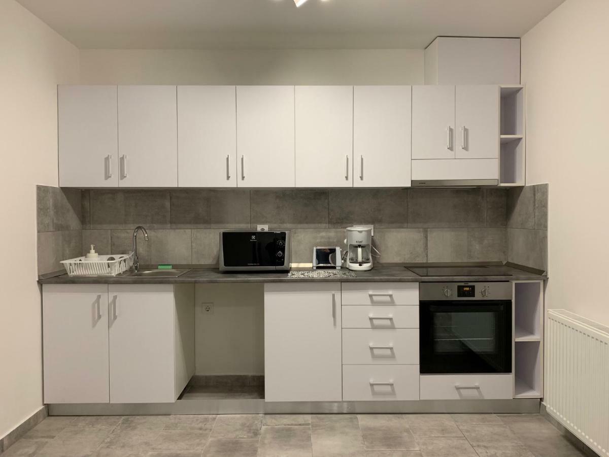 Airport Premium Apartman