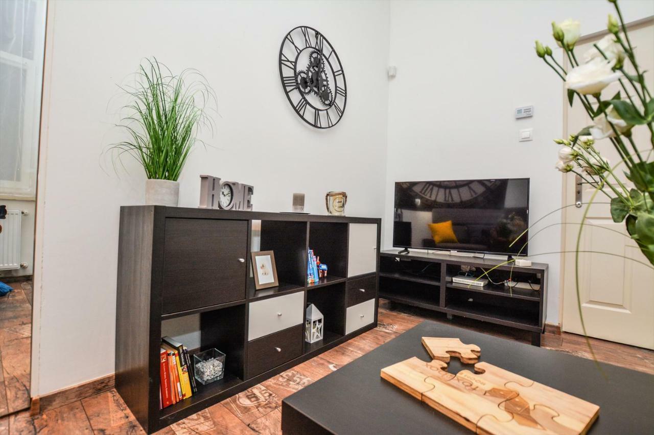 Apartmán Timeless With Free Private Parking *