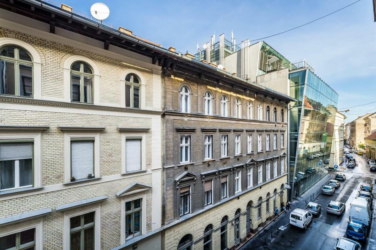 Apartman Bpr Emerald