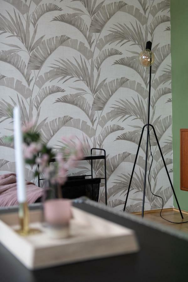 Gozsdu Design Apartament *
