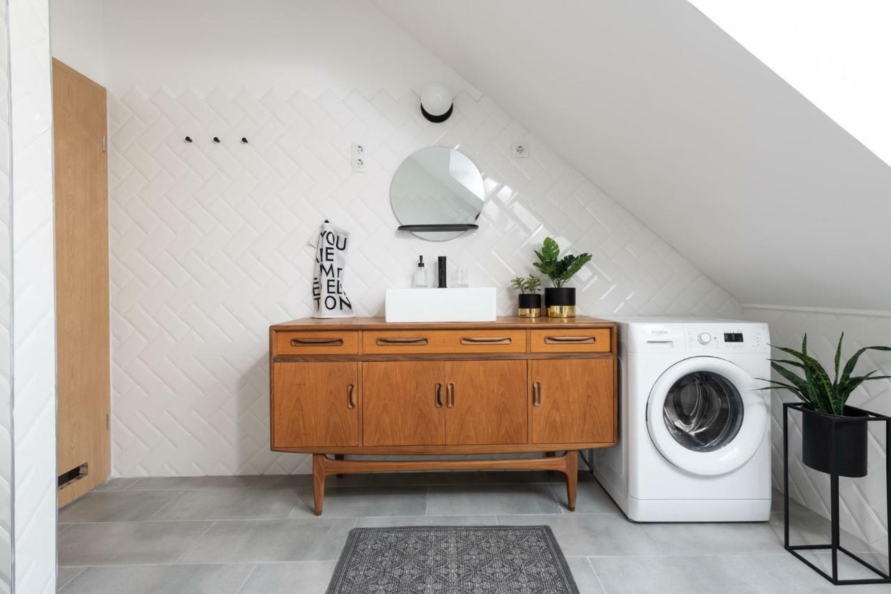 Gozsdu Design Apartament