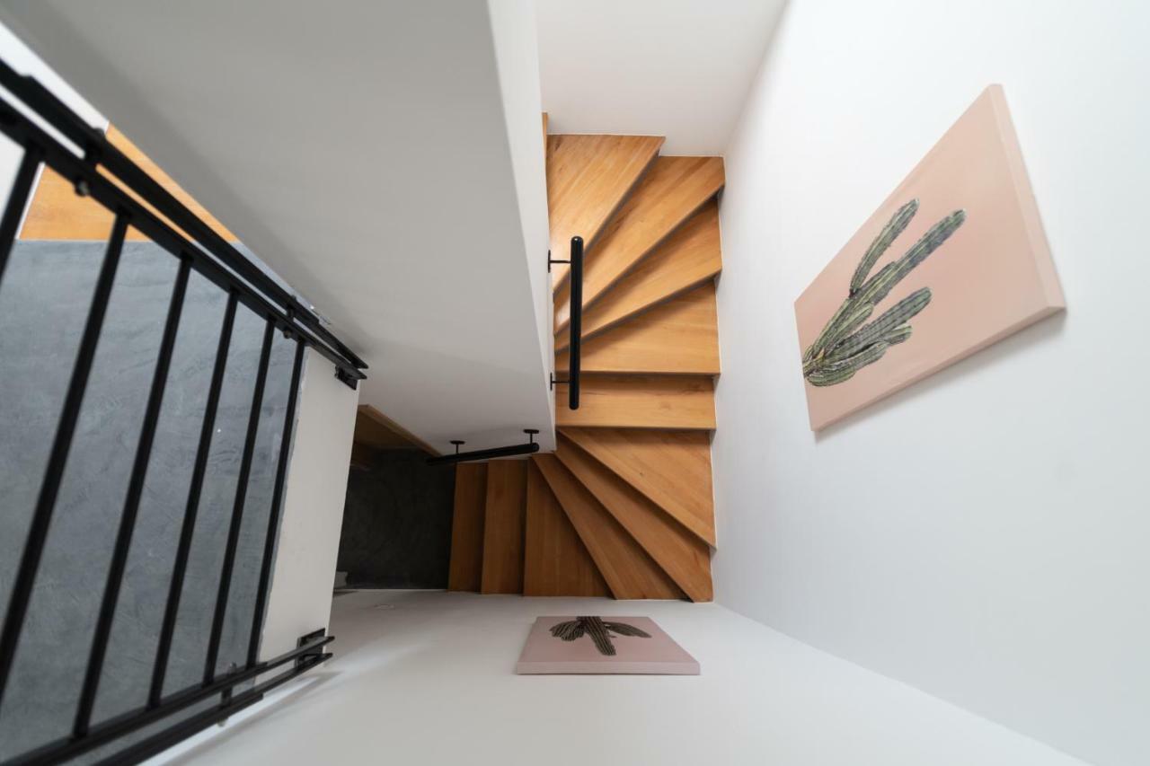 Apartament Gozsdu Design *