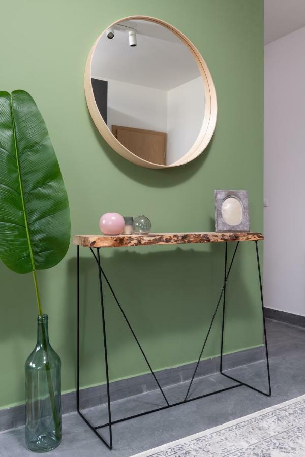 Apartament Gozsdu Design