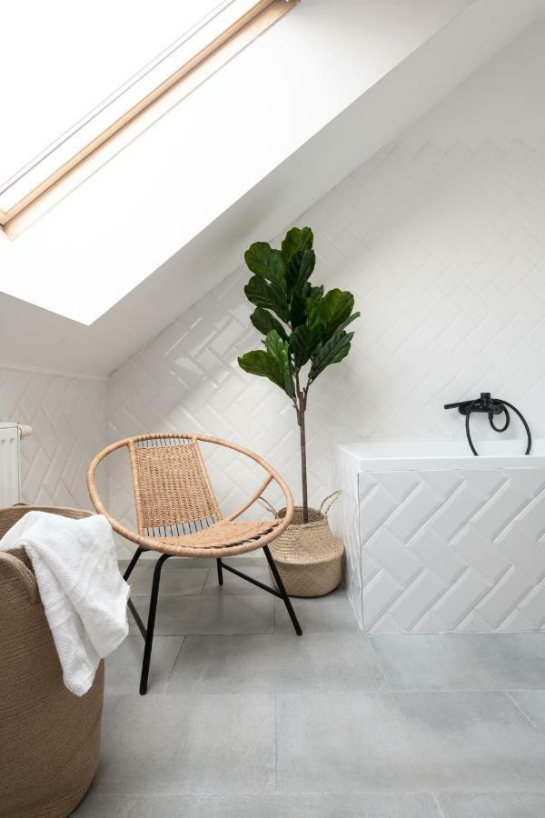 Gozsdu Design Apartament *