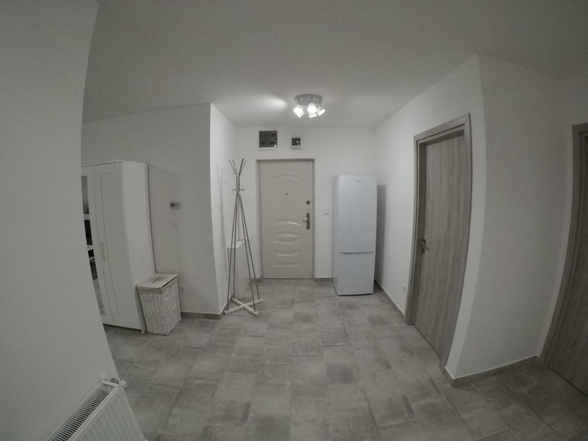 Airport Premium Apartman