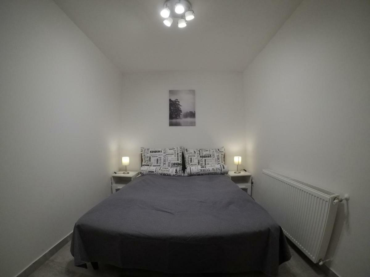Airport Premium Apartman