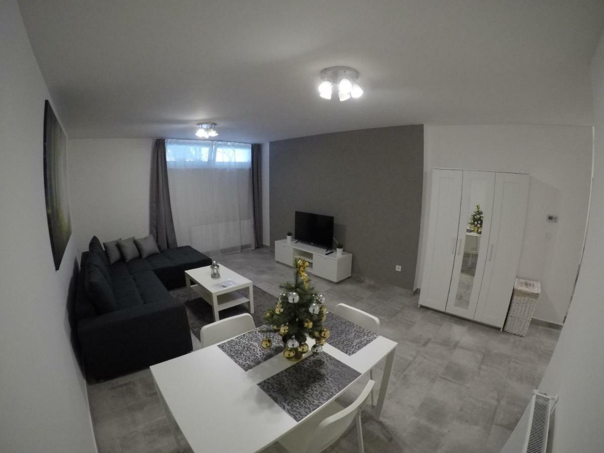 Apartman Airport Premium Budapest